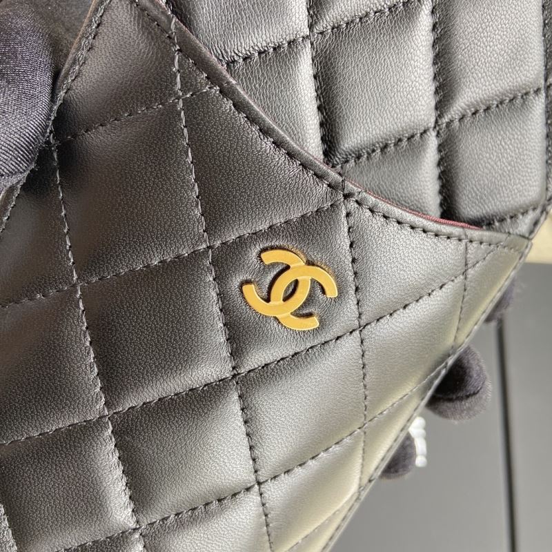 Chanel Wallet Purse